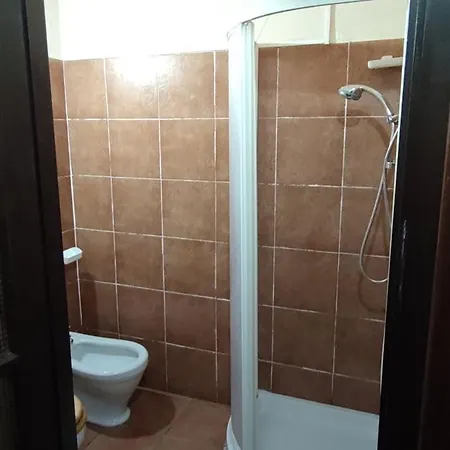 Sa Domu De Antonio Ed Efisina *