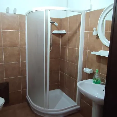 Daire Sa Domu De Antonio Ed Efisina Pula