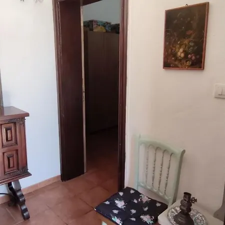 Sa Domu De Antonio Ed Efisina