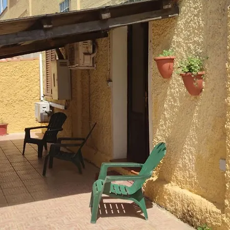Daire Sa Domu De Antonio Ed Efisina Pula